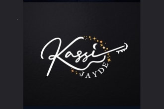 design a professional awesome entertainment logo
