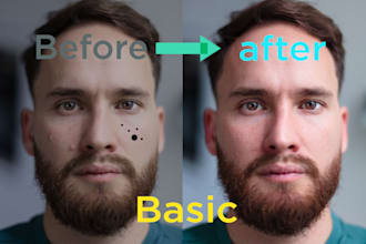 remove pimple and spot from face and body