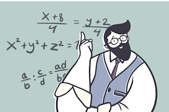 solve any maths equation for you