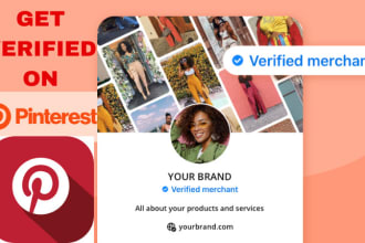 pinterest catalog approve and merchant