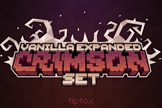 create you a custom minecraft logo