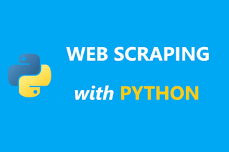 develop a python bot to automate any tasks