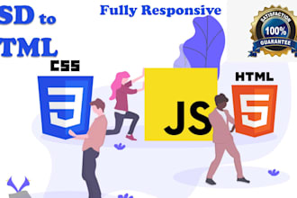 convert PSD to pixel perfect HTML