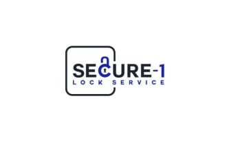 design unique cyber security, tech and technology logo without any copyright