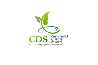 create modern school, college, university and education logo