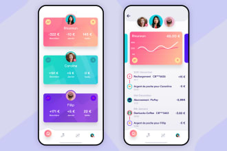 do mobile app development and mobile app design