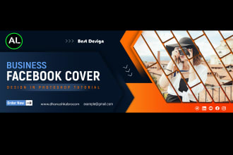 stylish youtube channel art design canva