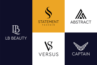 design urban apparel streetwear clothing brand and fashion logo creation