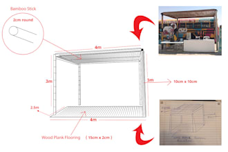do great quality line art, technical and patent drawings