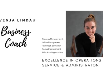 be your business process consult
