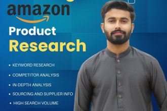 do amazon fba product research best product hunting