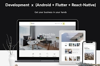 do android app development for android native apps