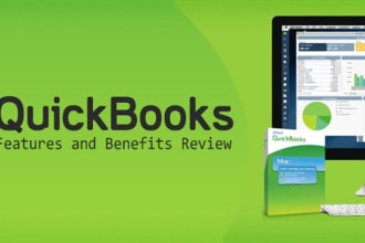 do bookkeeping in quickbooks online, desktop and xero