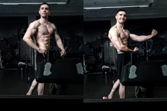 be your personal trainer to help you achieve your goals