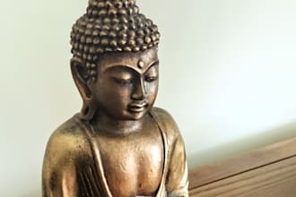 walk with you on the spiritual path
