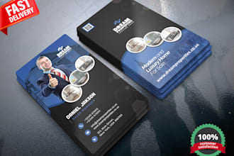 design creative business card