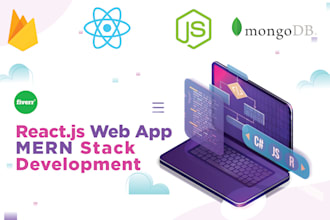 be your reactjs front end developer