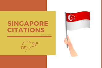 boost local visibility with singapore citations