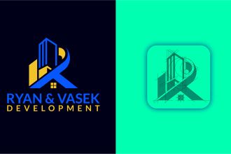 do versatile timeless striking minimalist business logo
