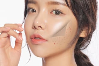 perfect and fast skin repair
