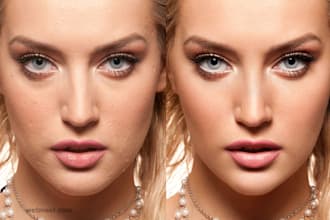do profissional edeting photos
