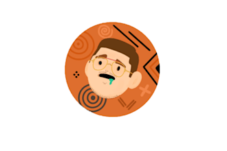 create a profile picture