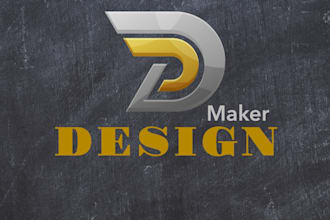 do professional logo with high quality