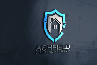 do professional realtors logo, business branding design