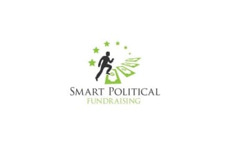 design wonderful political campaign logo with free source file