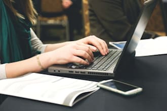 write your article in dutch and english