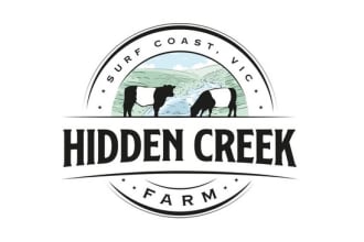 design lawn care, landscape, farm and agriculture logo with creative thinking