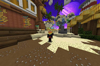 get u wins in hypixel bedwars