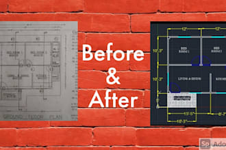 do 2d and 3d drawings in autocad