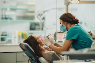 masterly write researched and professional dental articles and blogs