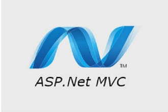 create asp net mvc application