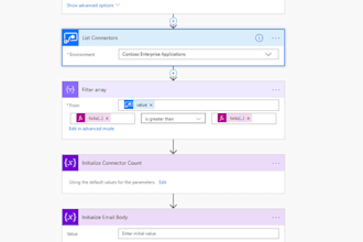 do automate processes using microsoft flow