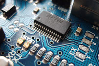 do electronics and electric circuits