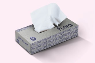 do box design, mailer box and all kinds of packaging design