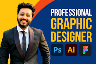 provide professional graphic design services