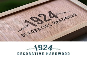 make a creative architectural logo design