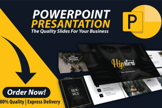 design ppt powerpoint business presentation google slides