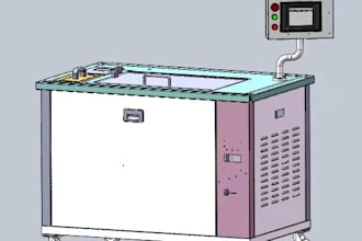 provide solution of ultrasonic cleaning and equipment