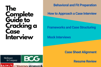 prepare you to ace consulting interviews