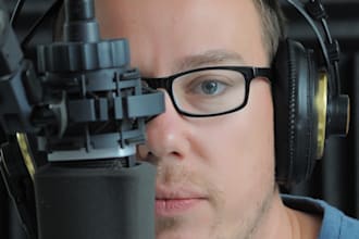 macedonian voice over for elearning