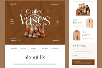 design figma landing page, uiux design and website design