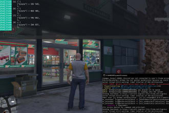 setup or fix your fivem server bugs