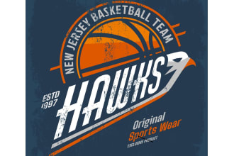 create awesome apparel logo design with fastest delivery