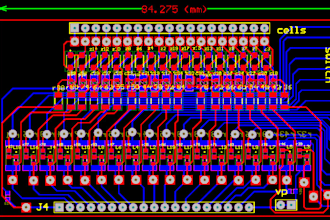 design pcbs professionally and super fast