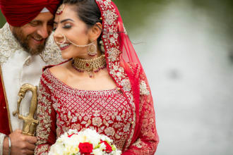 professional wedding photo culling and editing services