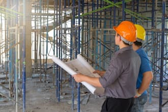 assist you in civil engineering